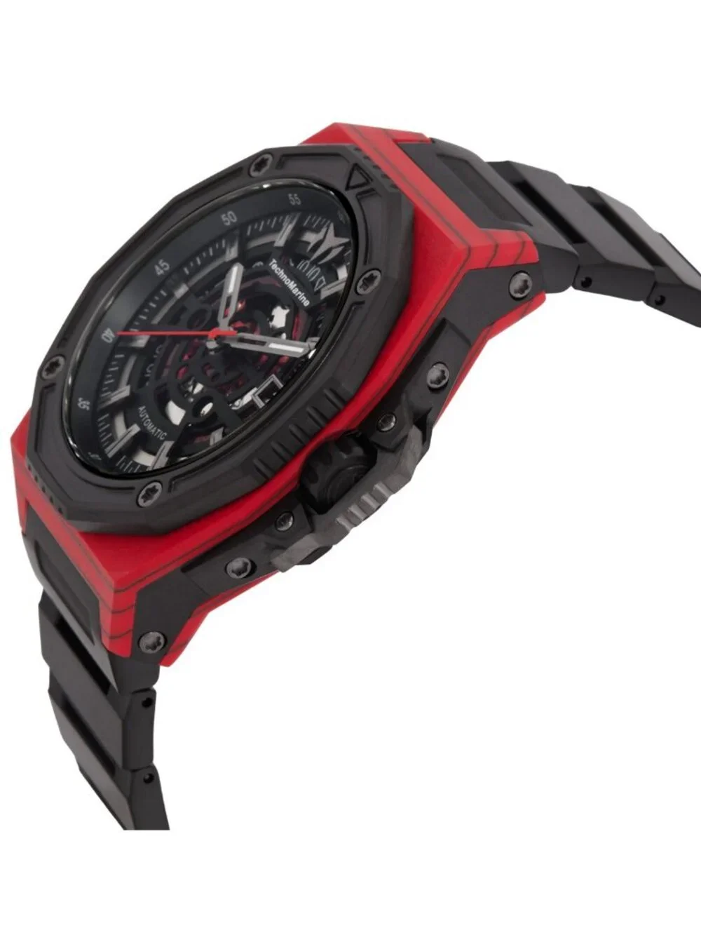 Technomarine new authentic